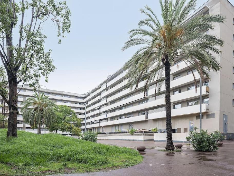 Alcam Espronceda * Barcellona